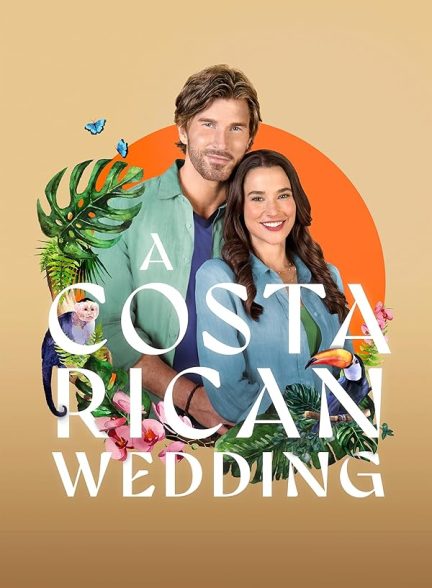 دانلود فیلم A Costa Rican Wedding