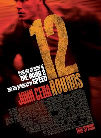 دانلود فیلم 12 Rounds
