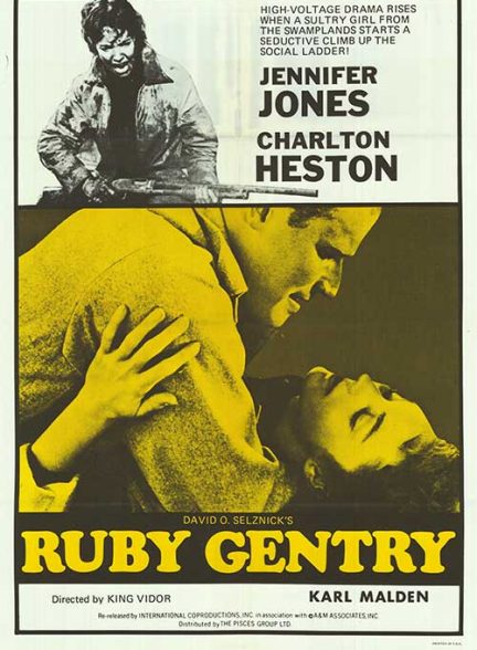 دانلود فیلم Ruby Gentry
