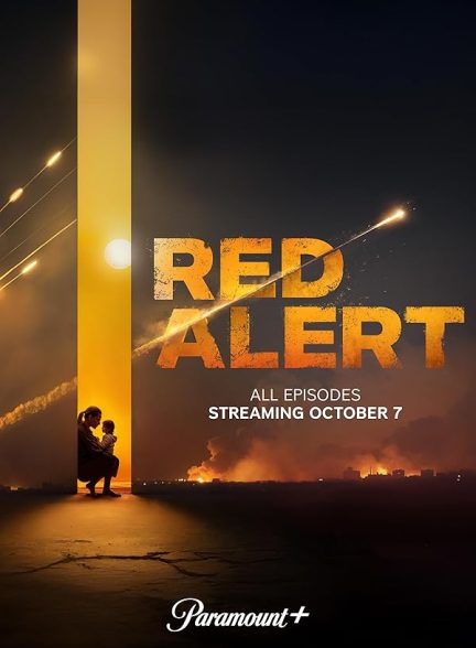 دانلود سریال  Red Alert