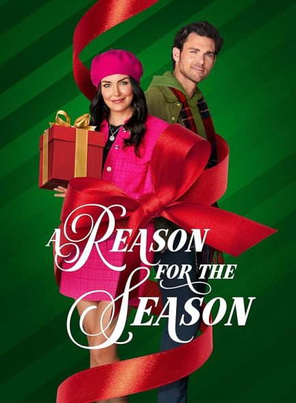 دانلود فیلم A Reason for the Season