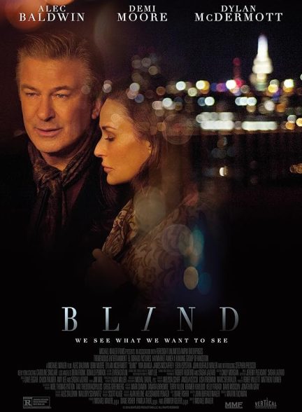 دانلود فیلم Blind