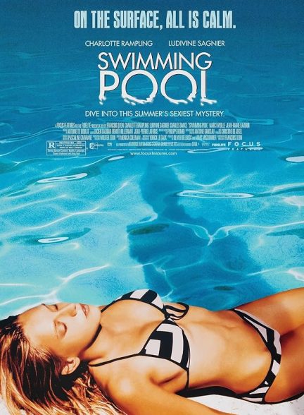 دانلود فیلم Swimming Pool