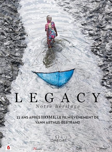 دانلود فیلم Legacy, notre héritage