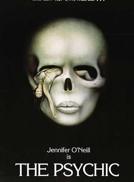 دانلود فیلم The Psychic