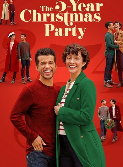 دانلود فیلم The 5-Year Christmas Party
