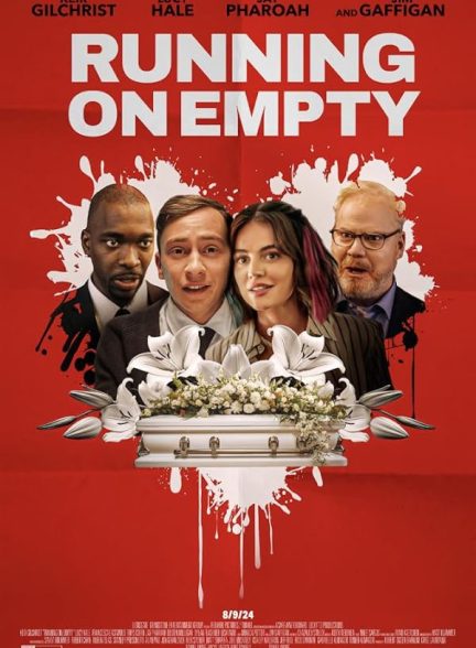دانلود فیلم Running on Empty