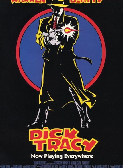 دانلود فیلم Dick Tracy