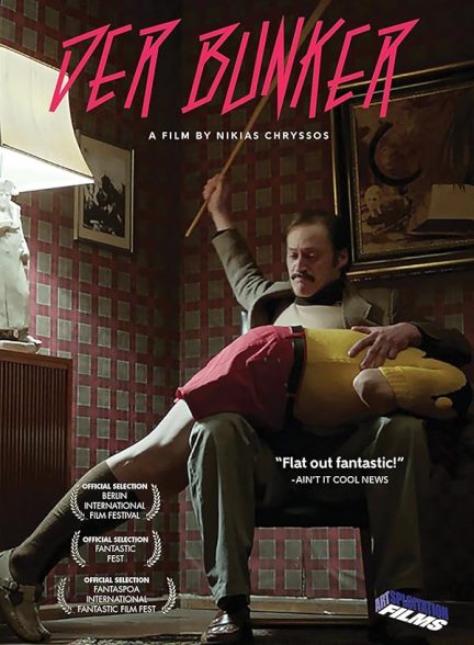 دانلود فیلم The Bunker