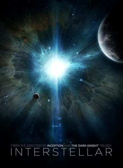 دانلود فیلم The Science of Interstellar