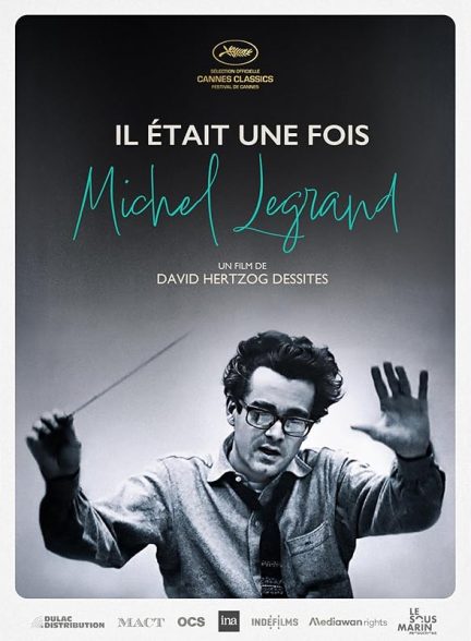 دانلود فیلم Once upon a time Michel Legrand