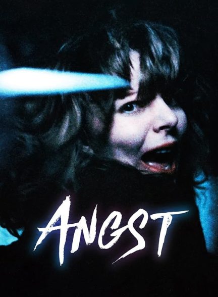 دانلود فیلم Angst