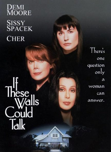دانلود فیلم If These Walls Could Talk