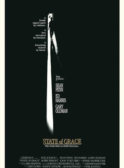 دانلود فیلم State of Grace