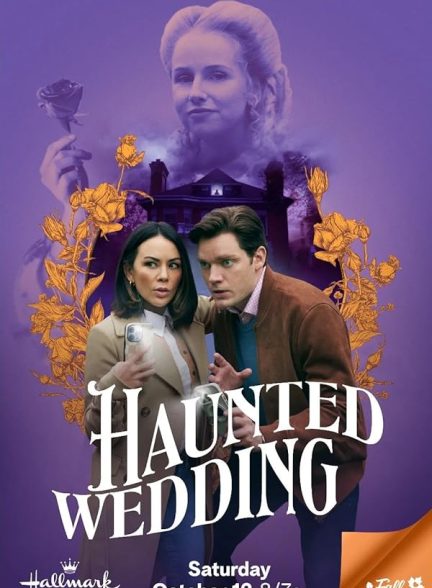 دانلود فیلم Haunted Wedding