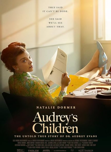 دانلود فیلم Audrey’s Children