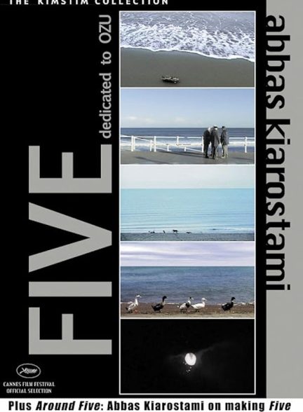 دانلود فیلم Five Dedicated to Ozu