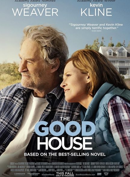 دانلود فیلم The Good House