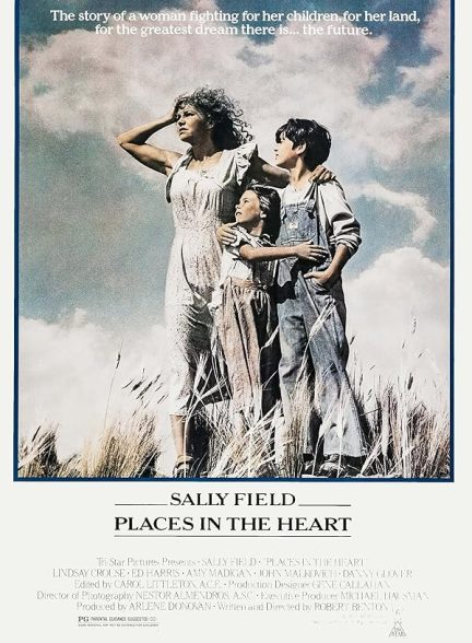 دانلود فیلم Places in the Heart