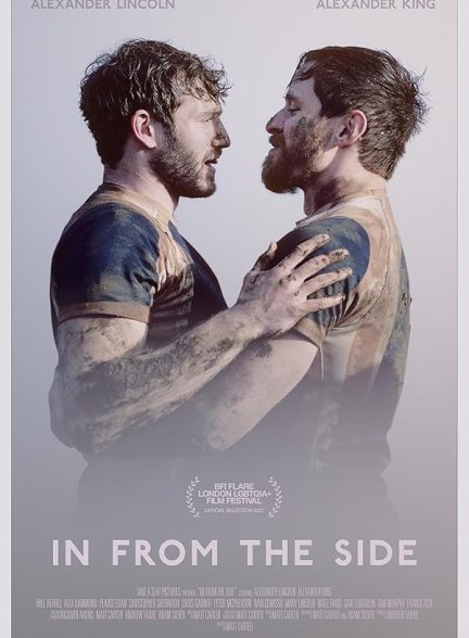 دانلود فیلم In from the Side
