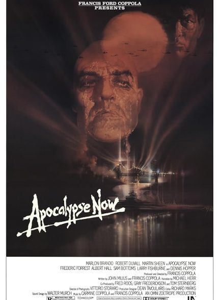 دانلود فیلم Apocalypse Now