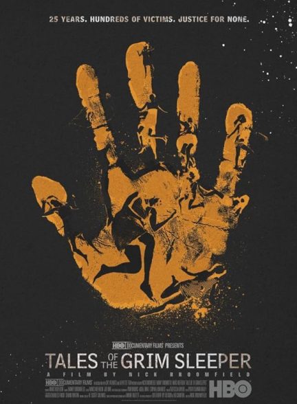 دانلود فیلم Tales of the Grim Sleeper