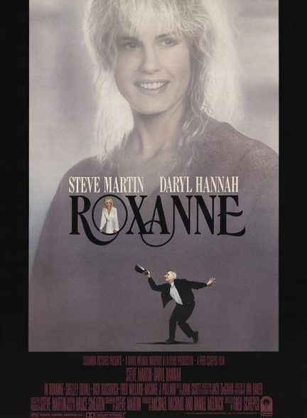 دانلود فیلم Roxanne