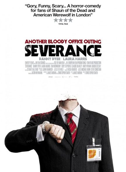 دانلود فیلم Severance