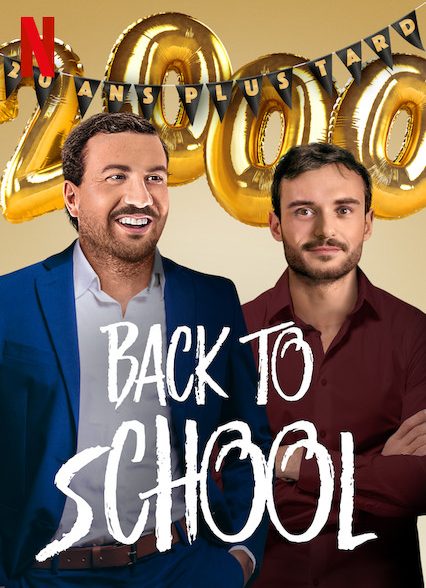دانلود فیلم Back to School