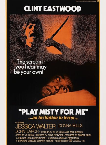 دانلود فیلم Play Misty for Me