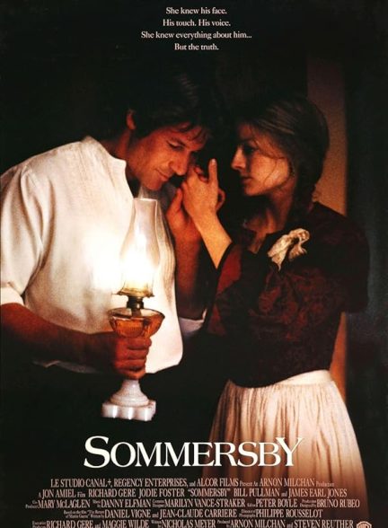 دانلود فیلم Sommersby