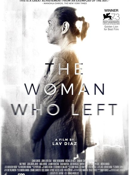 دانلود فیلم The Woman Who Left