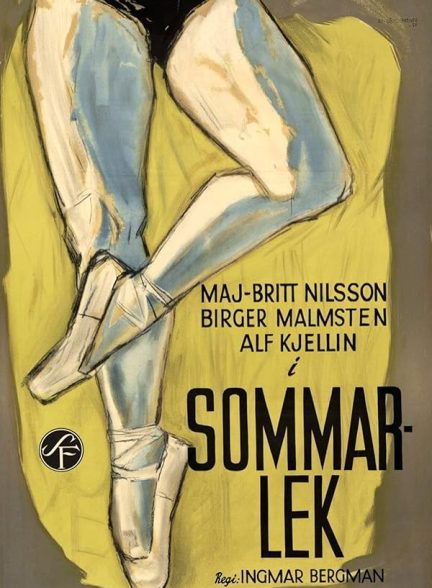 دانلود فیلم Summer Interlude