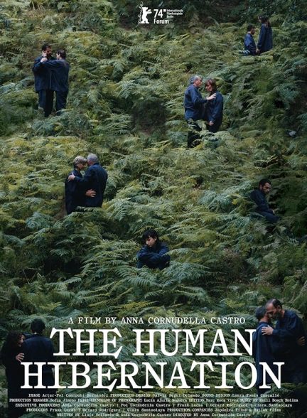 دانلود فیلم The Human Hibernation