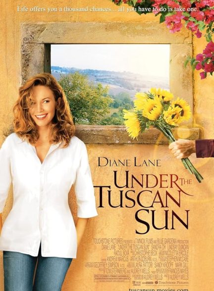 دانلود فیلم Under the Tuscan Sun
