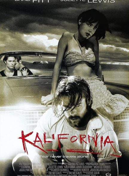 دانلود فیلم Kalifornia