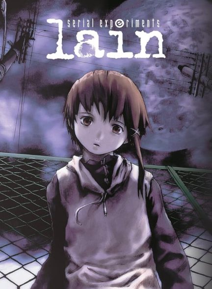 دانلود سریال  Serial Experiments Lain