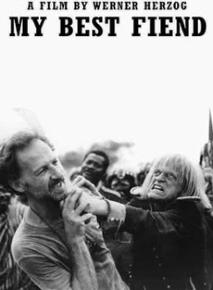 دانلود فیلم My Best Fiend