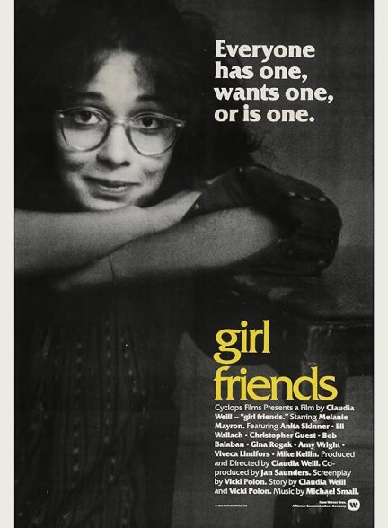 دانلود فیلم Girlfriends