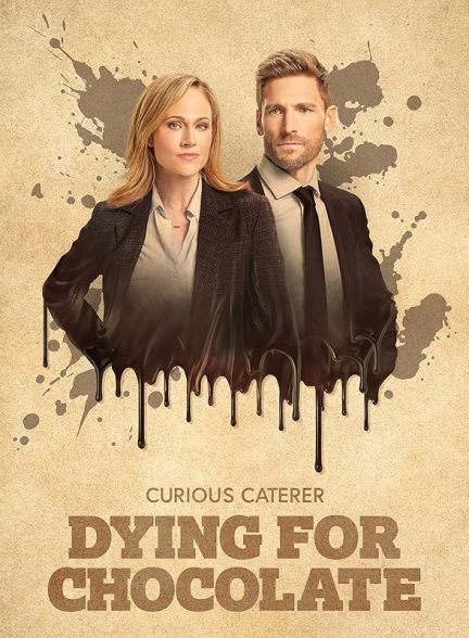 دانلود فیلم Curious Caterer: Dying for Chocolate