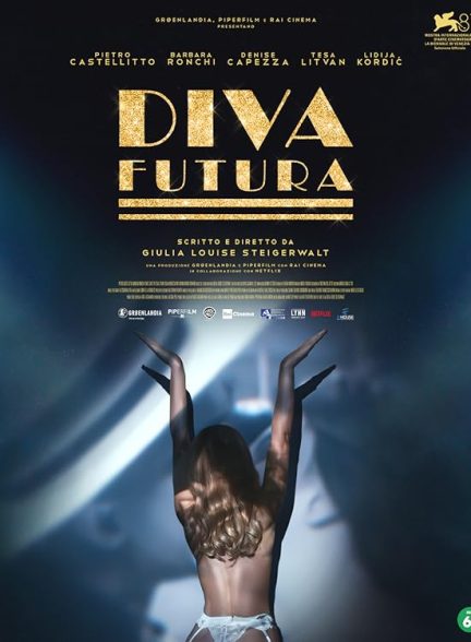 دانلود فیلم Diva Futura