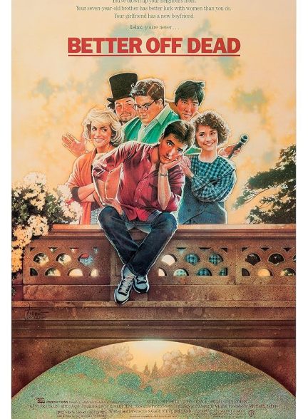دانلود فیلم Better Off Dead