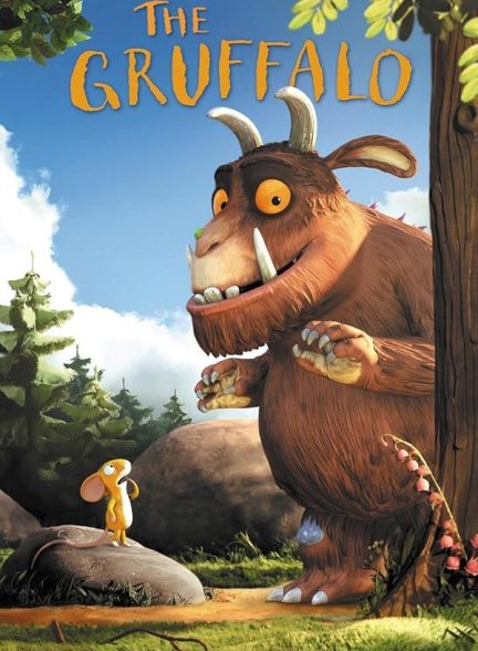 دانلود فیلم The Gruffalo