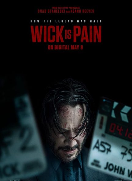 دانلود فیلم Wick Is Pain