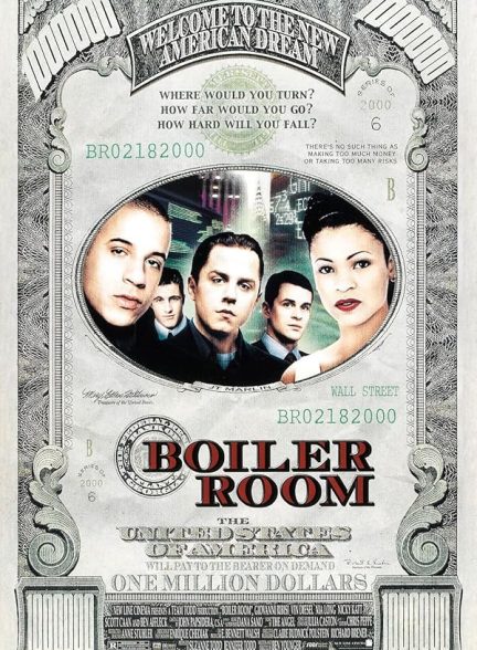 دانلود فیلم Boiler Room