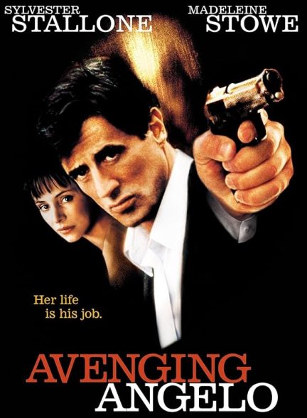 دانلود فیلم Avenging Angelo