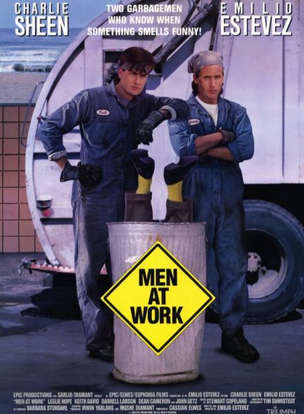دانلود فیلم Men at Work