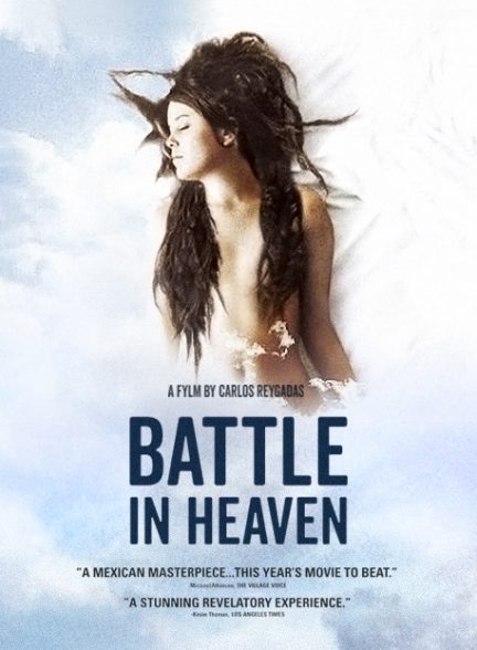 دانلود فیلم Battle in Heaven