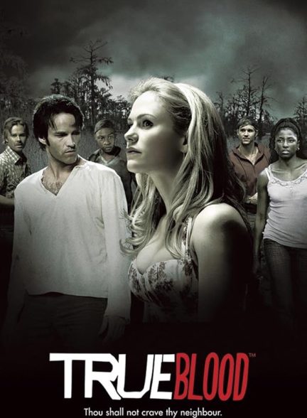 دانلود سریال  True Blood