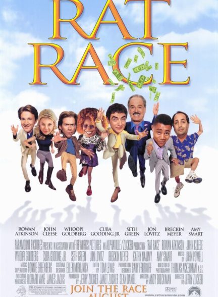 دانلود فیلم Rat Race